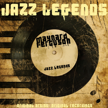 Maynard Ferguson - Jazz Legends