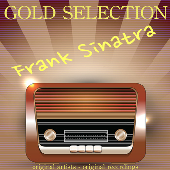Frank Sinatra - Gold Selection