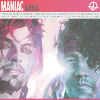Maniac - Mania