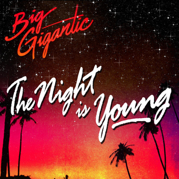 Big Gigantic - The Night Is Young