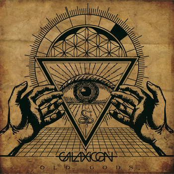 Galaxicon - Old Gods