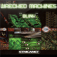 Wrecked Machines - Blink
