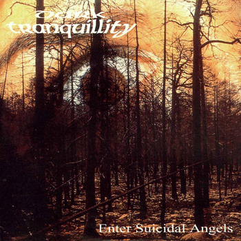 Dark Tranquillity - Enter Suicidal Angels (Explicit)
