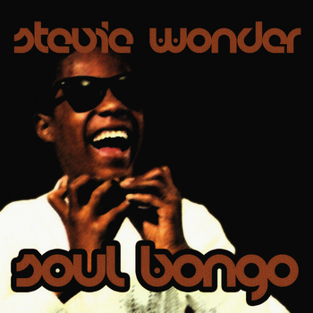 Stevie Wonder - Soul Bongo