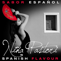 Niña Pastori - Sabor Español - Spanish Flavour - Niña Pastori