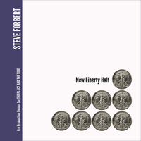 Steve Forbert - New Liberty Half