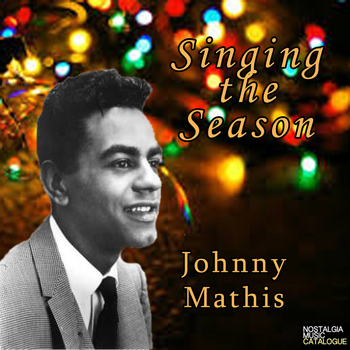 Johnny Mathis - Singing the Season