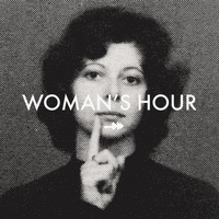 Woman's Hour - Her Ghost