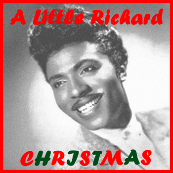 Little Richard - A Little Richard Christmas