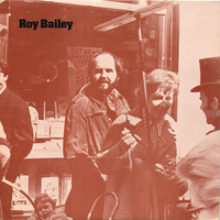 Roy Bailey - Roy Bailey