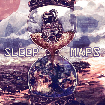 Sleep Maps - Fiction Makes the Future