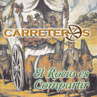 Carreteros - El Rocio Es Compartir