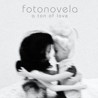 Fotonovela - A Ton of Love
