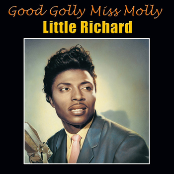 Little Richard - Directly From The Heart