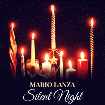 Mario Lanza - Silent Night