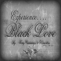 Terry Cummings - Black Love
