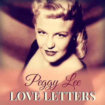 Peggy Lee - Love Letters