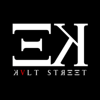 Escor Krist - Kult Street