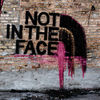 Not In The Face - Not in the Face