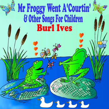 mr froggy stuff