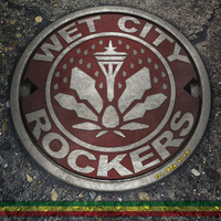 Wet City Rockers - On My Way