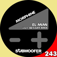 El Mimi - Morphine