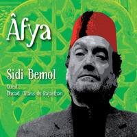 Cheikh Sidi Bémol - Âfya