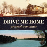 Yearbook Committee - Drive Me Home