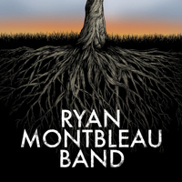 Ryan Montbleau Band - One Fine Color