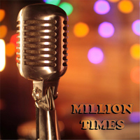 Atone - Million Times