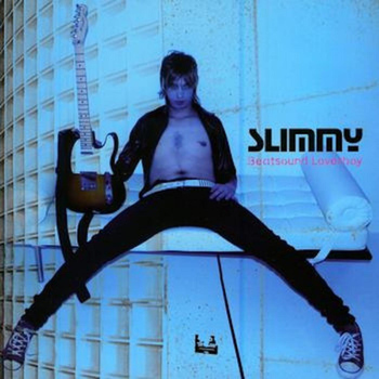 Slimmy - Beatsound Loverboy