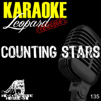 Leopard Powered - Counting Stars (Karaoke Version) (Originally Performed by One Republic)