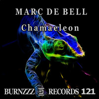 Marc de Bell - Chamaeleon