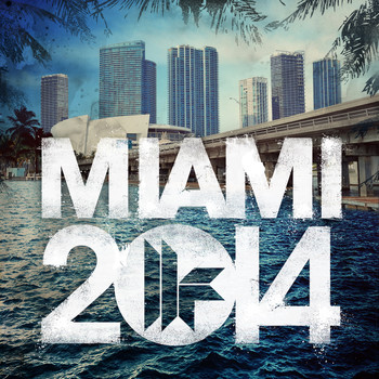 Various Artists - Toolroom Miami 2014