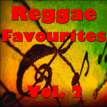 Various Artists - Reggae Favourites, Vol. 1