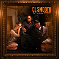 C.L. Smooth - Anything for You