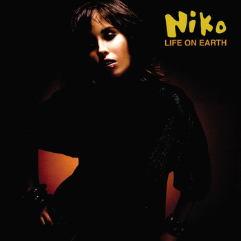 Niko - Life On Earth