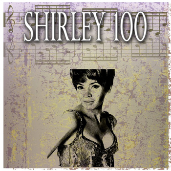 Shirley Bassey - Shirley 100 (100 Original Tracks)