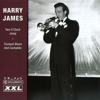 Harry James - Two o'clock Jump