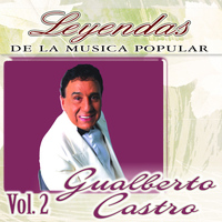Gualberto Castro - Gualberto Castro, Vol. 2