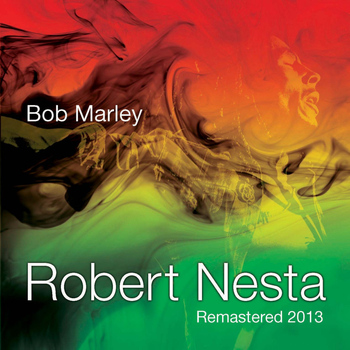 Bob Marley - Robert Nesta