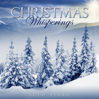 Michael Dulin - Christmas Whisperings - Solo Piano