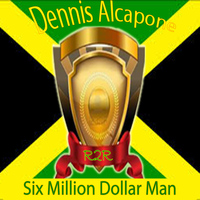 Dennis Alcapone - Six Million Dollar Man