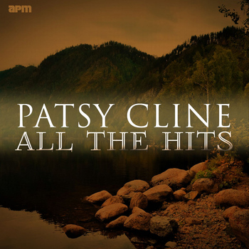 Patsy Cline - All the Hits