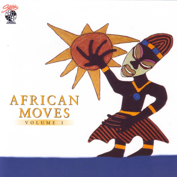 Various Artists - African Moves Vol. 3