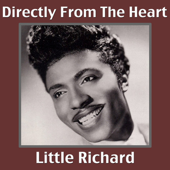 Little Richard - Directly From The Heart