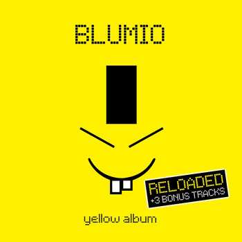 Blumio - Yellow Album Reloaded