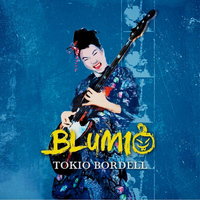 Blumio - Tokio Bordell