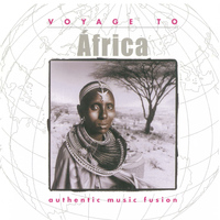 Yeskim - Voyage to África