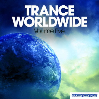 Arty - Trance Worldwide Vol. Five